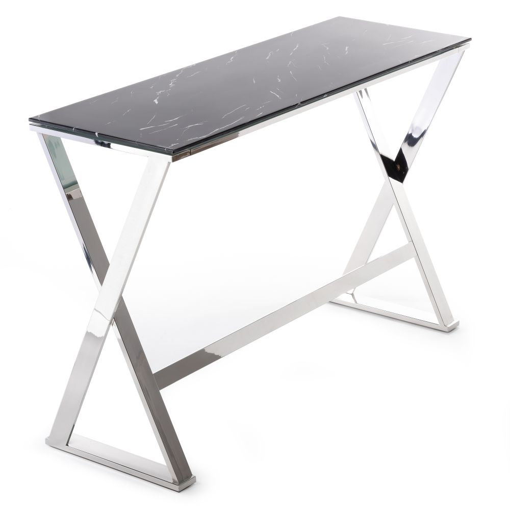 canora-grey Konsolentische online kaufen | Möbel-Suchmaschine